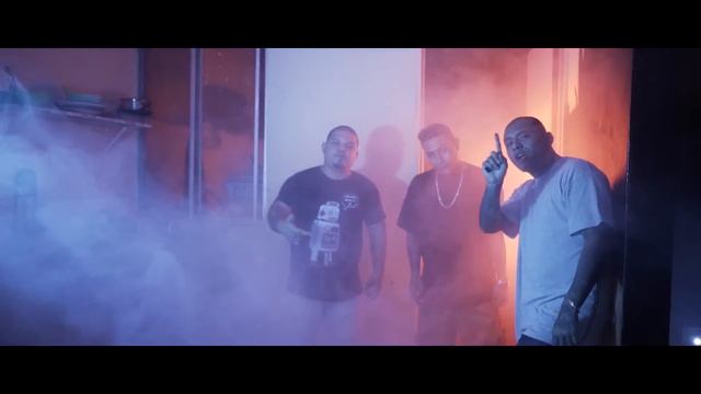 LA SANTA GRIFA // ME PASE // VIDEO OFICIAL смотреть онлайн