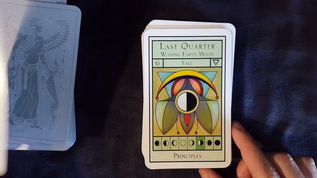Moon Oracle First Impressions and Walkthrough смотреть онлайн