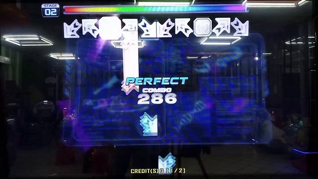 [GIT] [#131] [Pump It Up XX] [#129] HTTP D12 (A) смотреть онлайн