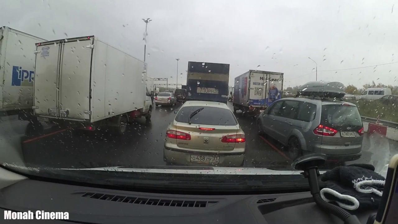 Задний дворник / Renault Laguna / в пробке смотреть онлайн