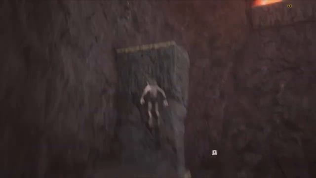 The Lord Of The Rings  Gollum  / Прохождение - 6