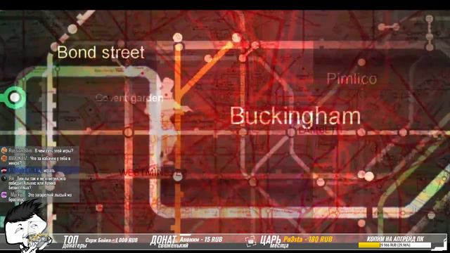 #3 ЗОМБИ ОТ ЮБИСОФТ ● ПРОХОЖДЕНИЕ В 2019 Ubisoft ● Zombi