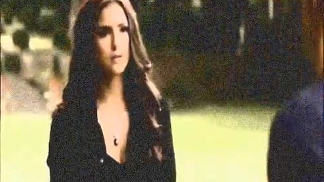 "I came back for you." || Stefan & Katherine смотреть онлайн