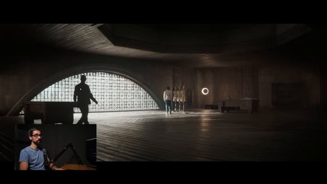 Diuna - kompletne arcydzieło смотреть онлайн