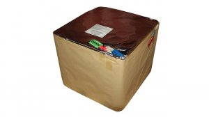 Батарея салютов, фейерверк TKB3601 2024