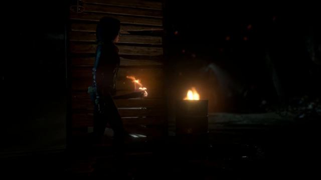 ХОРРОР ИГРА ► Until Dawn Прохождение на русском #6 ► Дожить до рассвета Прохождение хоррор игры смотреть онлайн