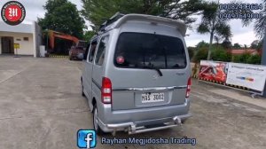 Suzuki Every Wagon 2022 Joypop Turbo Edition