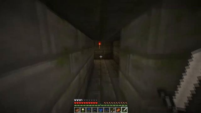 Прохождение карты 1/2 "12 ИСПЫТАНИЙ" Minecraft смотреть онлайн