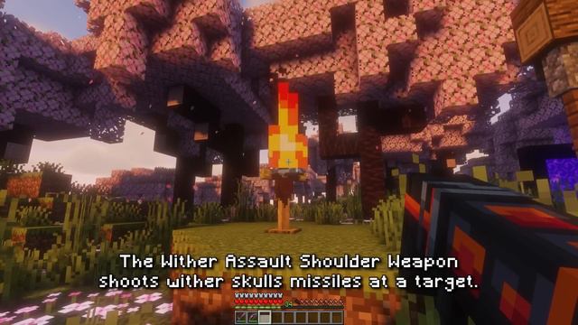 L_Ender's Cataclysm (Minecraft Mod Showcase) | New Bosses, Weapons & Structures | Forge 1.20/1.19 смотреть онлайн