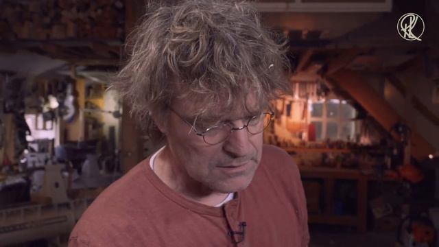 salad bowl part 1 (rough turning in green wood) смотреть онлайн