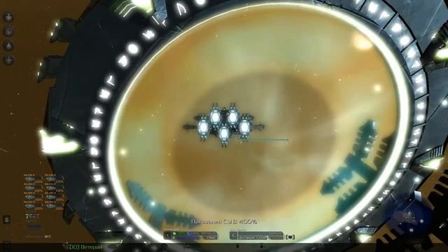 X3 Terran Conflict + Time of the Truth 1.3 + AMT 4.3 + Combo Mod 1.3 - Боевые испытания #2:Возмезди смотреть онлайн