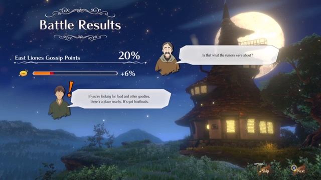 Gamerview - The Seven Deadly Sins: Knights of Britannia (PS4) - Gameplay смотреть онлайн