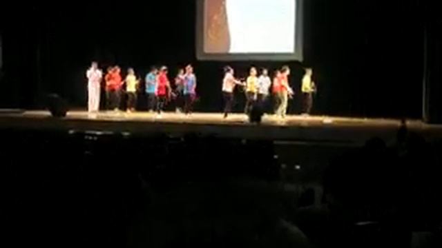 Parable of the Talents смотреть онлайн