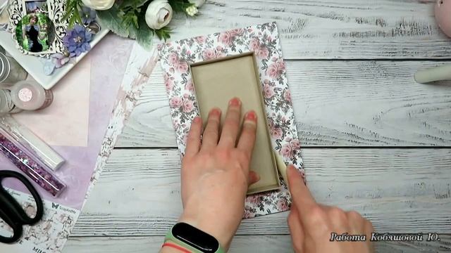 Шоколадница с шейкером. Мастер-класс смотреть онлайн