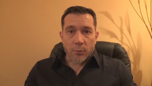 Главный миф о личности человека. смотреть онлайн