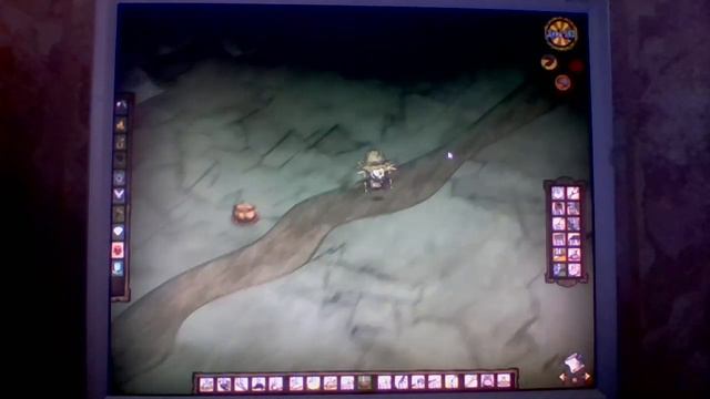 Гигант ПРИШЕЛ!!! - Don't Starve: Reign of Giants #169 смотреть онлайн