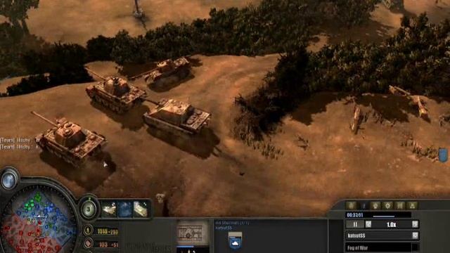 OSC Vidcast #16 part5 смотреть онлайн