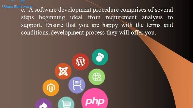 Why PHP Web Development is on Demand Nowadays смотреть онлайн