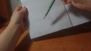 2 часть показываю свой бумажный дом в тока боке 🤣😅