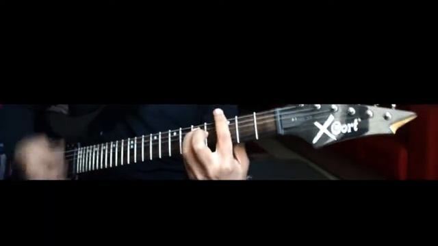 Pink Floyd-Another brick in wall (instrumental cover) by Ramez Magdy смотреть онлайн
