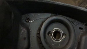 Руль на ГАЗель от ВАЗа