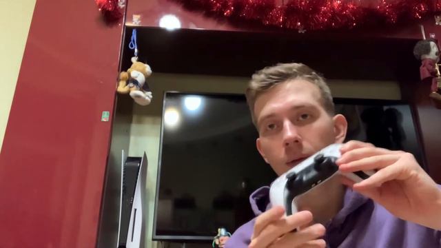 Год отношений с PlayStation 5 , много минусов ⁉️😬 смотреть онлайн