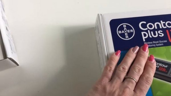 Купить Инсулиновая помпа MiniMed 640G с функцией SmartGuard