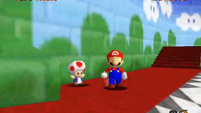 super mario the untold story 1 mario gets busted смотреть онлайн