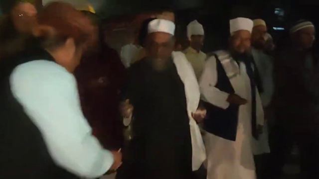 Sandal E Hazrat Peer Saiyed Amir Shah Quadri Al Hasani Wal Hussayni Al Maroof Mastan Shah Bawa رضہ