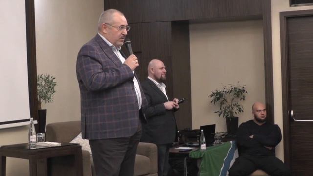 НАДЕЖДИН Новосибирск 2024 смотреть онлайн