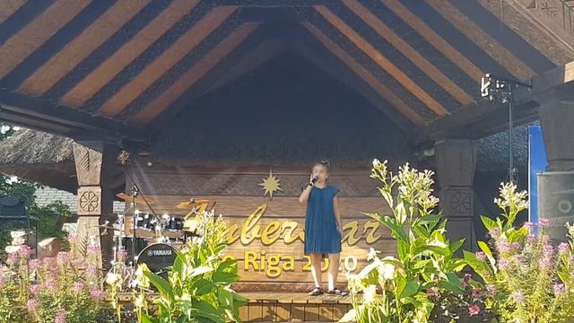 Anna Nefedova - Дети любят рисовать (2020) смотреть онлайн