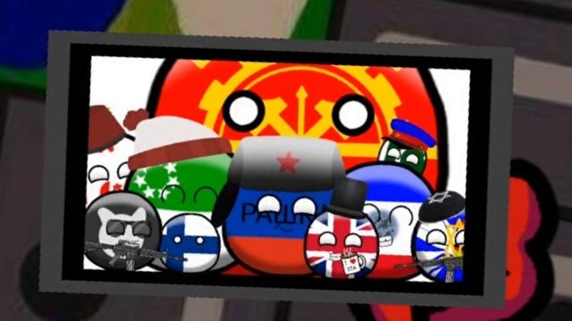 Прошлое в мап-политике... смотреть онлайн