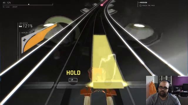 Demo Time - Sequence Storm 1/2 смотреть онлайн