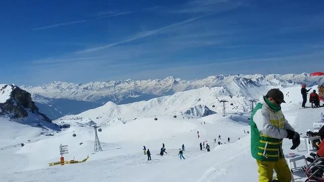 Bar vue pistes смотреть онлайн