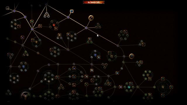 Path of Exile: High Energy Shield Witch Build смотреть онлайн