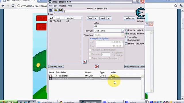 How to Hack Lemonade World With Cheat Engine смотреть онлайн