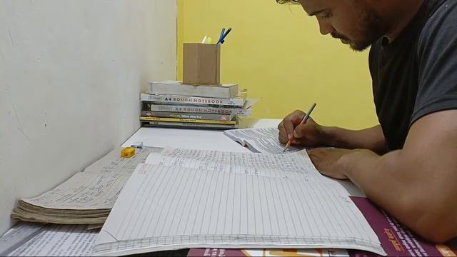 Live Study With Me 15 Hours | Live Study Pomodoro | EP - 8 смотреть онлайн