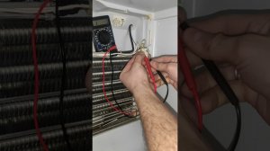 Ремонт холодильника Indesit B20DFNF своими руками. Как проверить и заменить термодатчик ТАБ-Т-18.