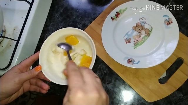 Десерт по-китайски смотреть онлайн