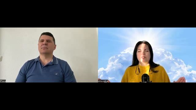 ?Исцеляющая медитация с Рафаилом?Активация второй чакры? Свадхистана? Канал @anaelstar смотреть онлайн