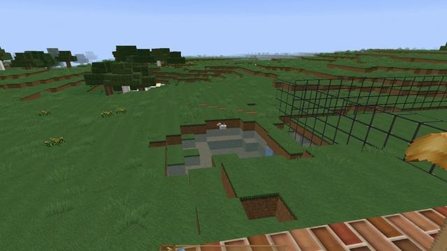 Обзор плагина: SwornGuns 1.8.8 Оружие в Minecraft