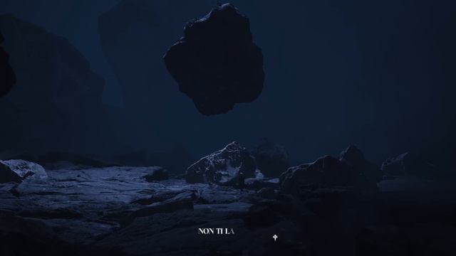 Irama - Tu no Official Video - Sanremo 2024