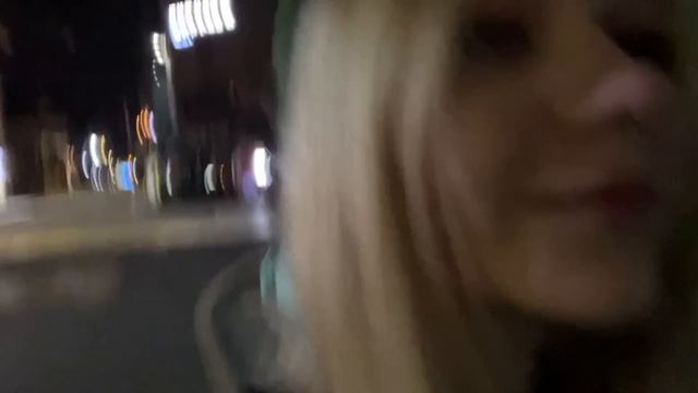 Vlog. Южная Корея. Сеул. Part 1