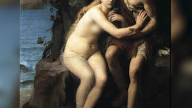 🔴 Galatea y Acis | 💔 La TRÁGICA historia de un AMOR que fluye como el río | 🔥Los CELOS de POLIFEMO🔥 смотреть онлайн