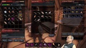 Conan Exiles. Гайд: где взять ихор, смолу, сухую древесину и не только