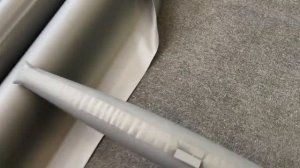 Киль для плоскодонных лодок ПВХ.