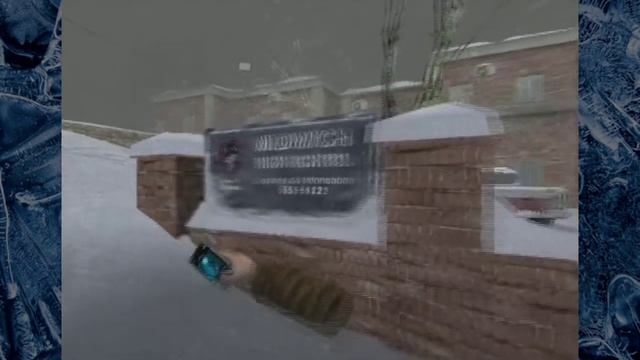 Silent Hill: Shattered Memories прохождение - Часть 3: Средняя Школа Мидвич смотреть онлайн