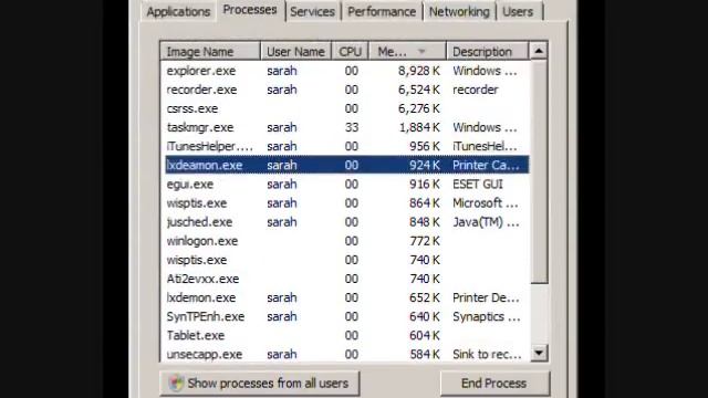 PC 4 Noobs - How to Reduce CPU Usage "Lag" Using Task Manager смотреть онлайн