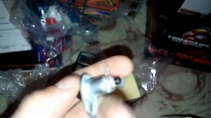 Сигнализация Tomahawk на ваз 2107