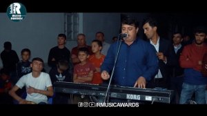 Бурхони Рахмон Базми Туёна 2022с 3